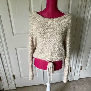 Storia Popcorn Sweater